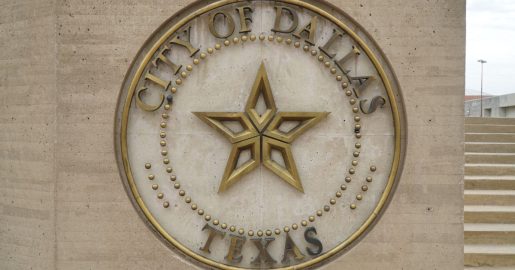 Dallas Could Face Lawsuits Over Petitions
