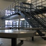 Private Jail Inmates To Be Shuttled Back to Tarrant County