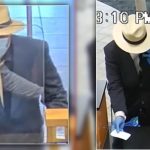 Dallas FBI Seeks Stylish Serial Bank Robber
