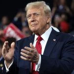 Trump: ‘I Had God On My Side’