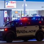 Houston Hit Again Post-Beryl, This Time With Crime Surge