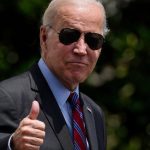 Biden Still Alive, Still Running… For Now