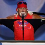 ‘Hulkamania’ Hits RNC on Final Night