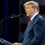 Prominent DFW Officials React to Trump RNC Speech