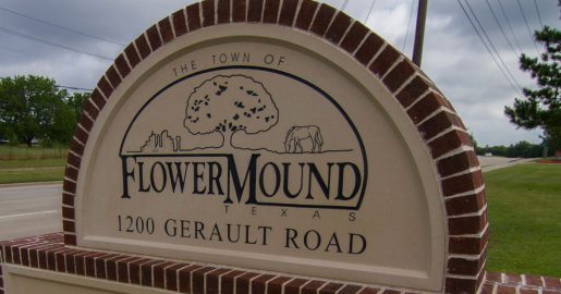 Flower Mound Ranks High for Most Livable City
