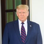 Trump Leads Harris in Post-Debate July Polling