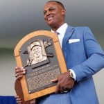 Rangers Legend Adrián Beltré Inducted Into HOF