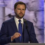 J.D. Vance: ‘We’re Running Against the Entire Democratic Party Apparatus’