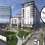 The Daring Pepper Square Plan Faces City Commission’s Approval