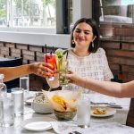 Grab Bites, Drinks at Dallas Gastro Events