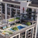 Luxury Apartment Opens in Downtown Fort Worth