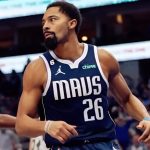 Mavericks Sign Dinwiddie to Final Roster Spot