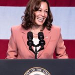 State Democratic Party Chairs Get in Line Behind Kamala
