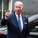 Texas Republicans Question Biden’s Fitness To Serve Out Term