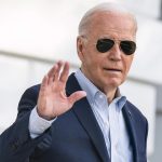 Texas Leaders React to Biden Dropping Out