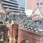 Hobby Lobby CEO Donates $7 Million To Rebuild First Baptist Dallas Sanctuary