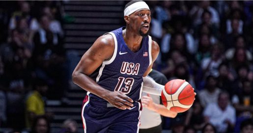 Panic Time for Team USABMNT After Close Win?