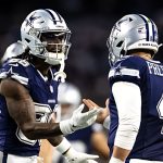 Cowboys Prioritize Ceedee Lamb Contract Over Dak