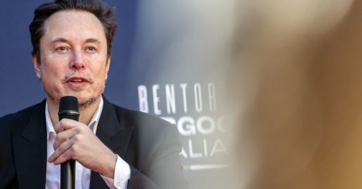 ‘Woke Mind Virus’ Killed My Son, Elon Musk Says
