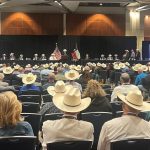 Abbott Thanks Sheriffs for Helping Combat Border Crisis