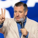 Ted Cruz: Don’t Sleep on VP Harris, Left-Wing Media Allies