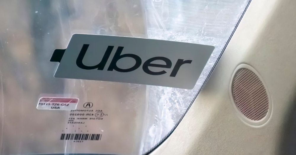 Uber Driver Out on Bond After Allegedly Assaulting Child