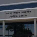 Dallas County Juvenile Board Accepts Director’s Resignation