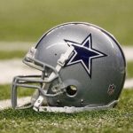 Cowboys Arrive to Training Camp Without Star Receiver