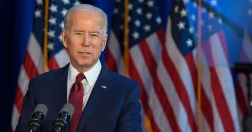 Top Dems May Have Coerced Biden Into Dropping Out of Race