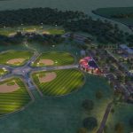 Former MLB Player Builds New Sports Complex