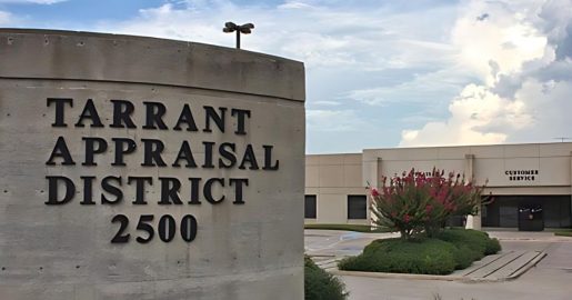 Tarrant Appraisal District Approves Reforms