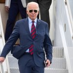 Biden Plans Visit to Texas on Monday