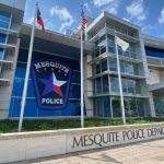 Mesquite Cop Charged After Dad Shoots At His Stalker