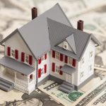 Existing Home Sales Fall, While Prices Rise