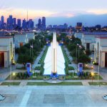 Atlético Dallas Relocates HQ To Fair Park, Bringing Jobs And Soccer Hub