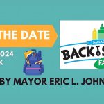 Mayor’s Back to School Fair Deadline Approaches