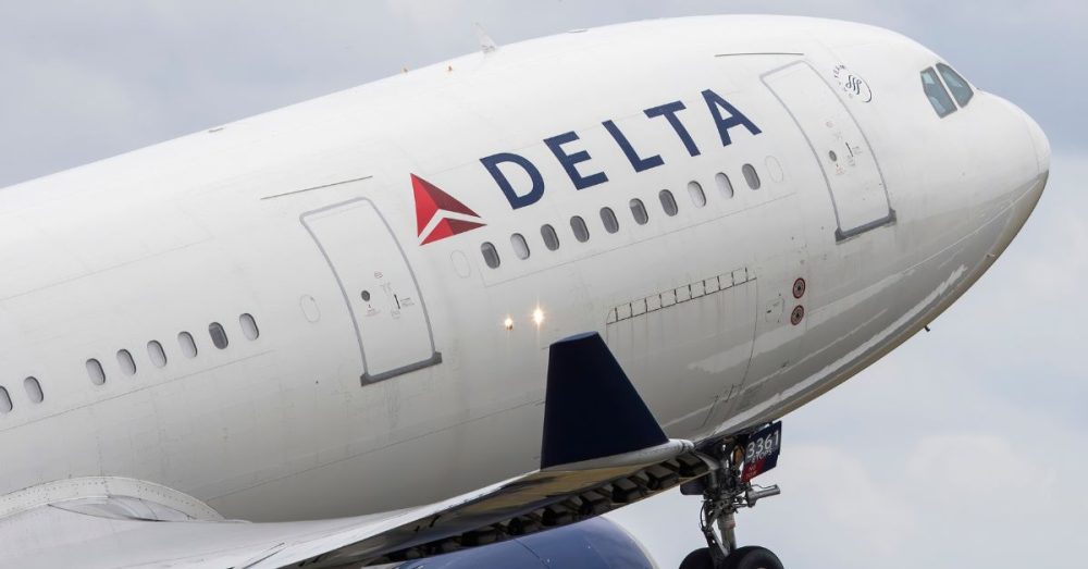 Delta Air Lines Slow To Bounce Back After IT Outage