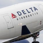 Delta Flight to Paris Surprises Passengers with Hidden Stowaway