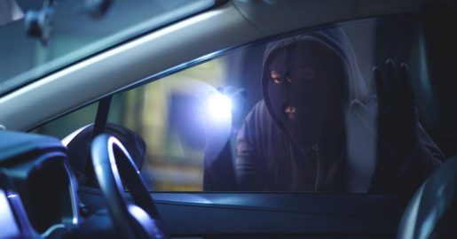 Social Media Trend Still Fueling Car Thefts in Dallas