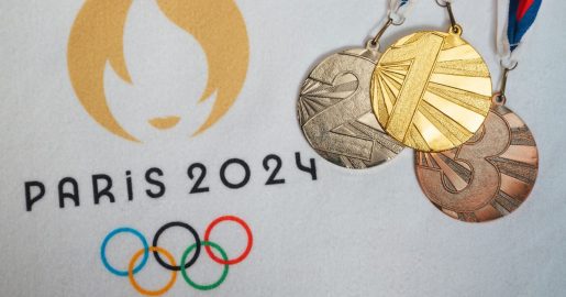 2024 Paris Olympics Begin With Opening Ceremony