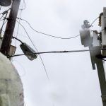 Texas Leads Nation in Weather-Related Outages