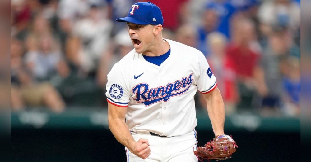 Rangers Find Stride as Trade Deadline Approaches