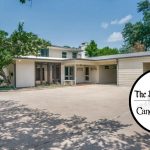 Colonial Hills Home in Fort Worth is Just Steps from TCU and Exciting Golf Tournaments