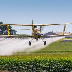 Certain Pesticides Linked to Increased Cancer Risk