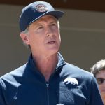 Gavin Newsom Gives Order To Clamp Down On Homeless Encampments
