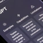ChatGPT To Challenge Google in Search Engine Market