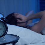 Inconsistent Sleep Heightens Heart Attack Risk