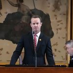 365 Days of Secrecy: Phelan Refuses to Disclose Costs of Paxton Impeachment