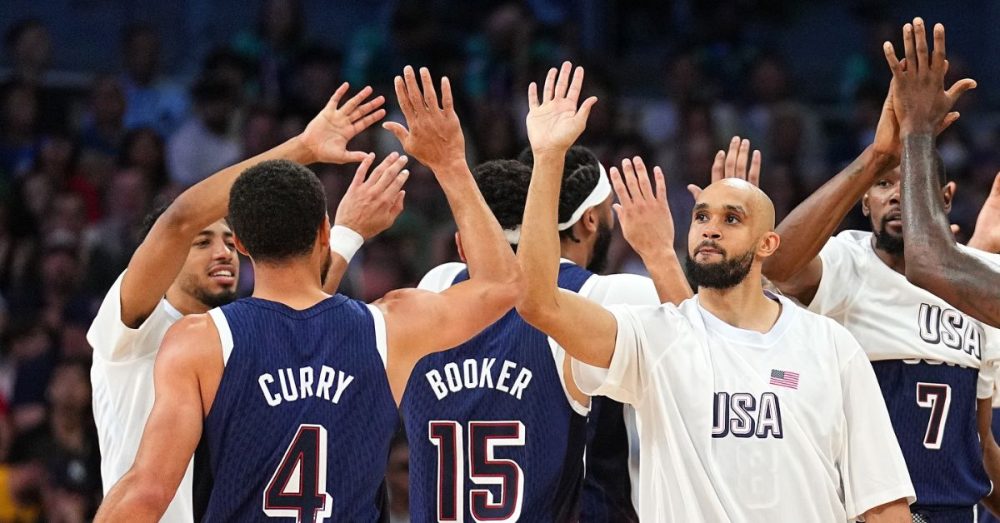 USABMNT Quiets Doubts With Dominant Win