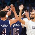 USABMNT Quiets Doubts With Dominant Win